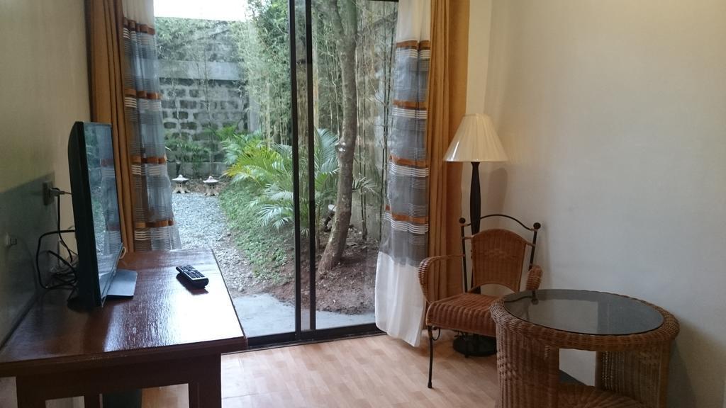Chateau Beatrice Tagaytay City Quarto foto