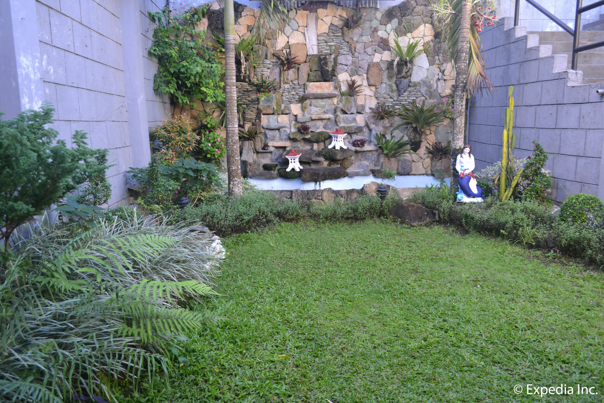 Chateau Beatrice Tagaytay City Exterior foto
