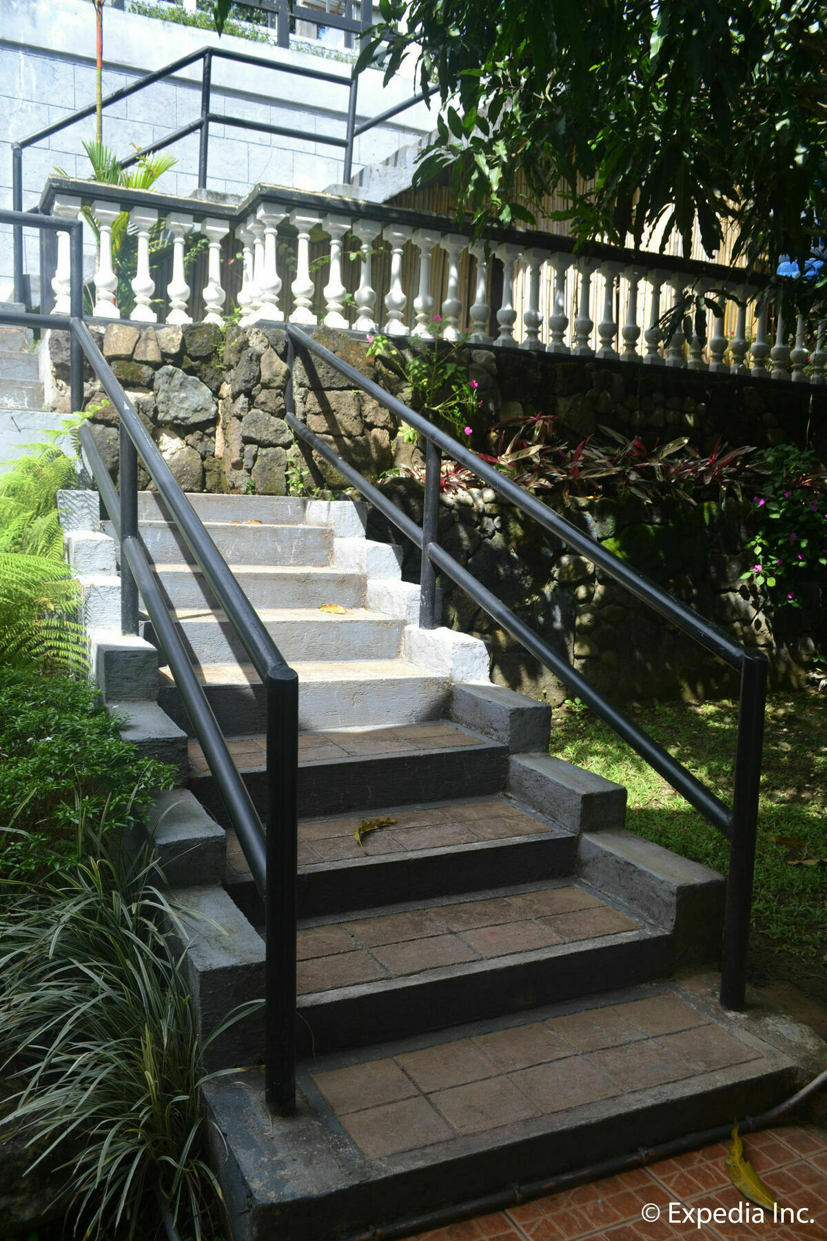 Chateau Beatrice Tagaytay City Exterior foto